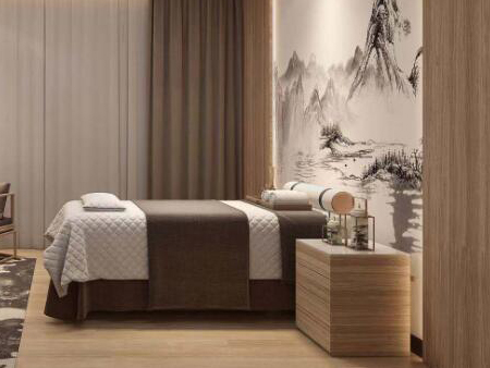 深圳水疗的科学奥秘：温水疗法如何重塑你的健康状态